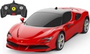 RC auto FERRARI SF90 Stradale RASTAR