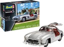 Stavebnica modelu Revell Mercedes Benz 300 SL