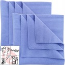 Ultracoat Purple Blaze - Soft Microfiber 2-Pack