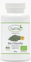 Bio Chlorella 500 mg 140 tabliet Natvita