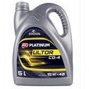 ORLEN OIL ULTOR CG-4 15W40 motorový olej 5L