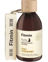 Fitmin dog Purity Lososový olej 300ml