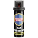 Antibandit Terminator paprikový sprej 50 ml