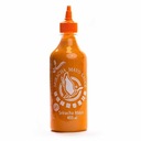 Chilli Sriracha Mayo omáčka z lietajúcej husi 455 ml