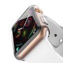 Silikónové puzdro pre Apple Watch 7 41 mm