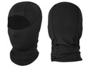 TEXAR BALACLAVA TACTICAL NINJA MILITARY ČIERNA