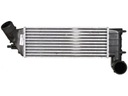 INTERCOOLER NRF 30853