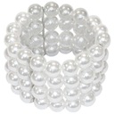 NÁRAMOK párty PEARLS retro 20. rokov LADY pearl