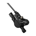 Brzdový strmeň Shimano Deore BR-MT500 2-PIESTÓN