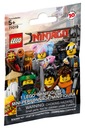 TAŠKA NA PREKVAPENIE LEGO NINJAGO MOVIE 71019