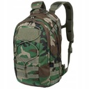 Ruksak Helikon EDC 21 l US Woodland