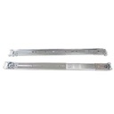 Koľajnice pre servery QNAP Rack 2U RAIL-B02