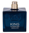 Antonio Banderas King of Seduction Absolute EDT