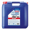 LIQUI MOLY olej 10W40 20L SUPER LEICHTLAUF /