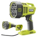 BATÉRIOVÁ LED LAMPA Hi-Beam 18V R18SPL-0 RYOBI