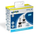 NARVA H7 LED RANGE POWER 6500K SET SET