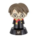 HARRY POTTER ICONS MINI LAMPA LUMOS HOGWARTS LAMP