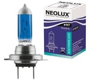 OSRAM / - NEOLUX H7 80W BLUE POWER 5000K Ultra biele svetlo SILNÉ 1500lm