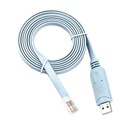 1,8M FTDI čip USB na RJ45 USB na RS232 sériové