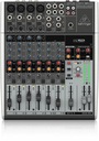 Behringer 1204USB - Audio mixpult