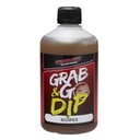 STARBAITS Dip Liquid Global Grab & Go Scopex 500 ml