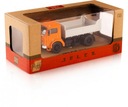 JELCZ 317 ORANGE 1:43