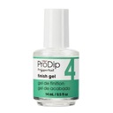 SUPERNAIL ProDip - titánový vrch na manikúru - 14g