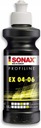 SONAX PROFILINE EX 04/06 250ML.