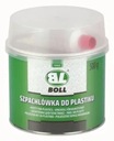 BOLL PLASTIC TMELY 500G - TMELY