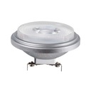 Kanlux IQLED AR111 LED žiarovka do lampy 13W 12V AC/DC