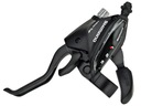 PÁKA SHIMANO ST-EF65 ALTUS 3x ĽAVÁ