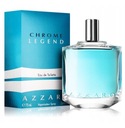 Azzaro Chrome Legend 75ml toaletná voda