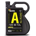 5L BIZOL prevodový olej 75w90 ALLROUND TDL