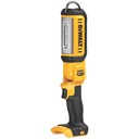 LED dielenská lampa 18V Li-lon DeWalt DCL050-XJ