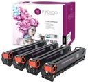 4x TONER PRE HP CF210A Pro200 M251N M251NW M276N