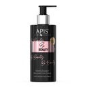 Apis Be Beauty Body Balm hydratačný telový balzam 300 ml