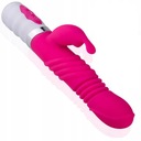 Vratný rotačný VIBRATOR OHRIEVANIE