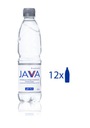 Java voda 0,5l 9,2 pH x 12 kusov