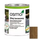 OSMO Teakový špeciálny olej bezfarebný 2,5l