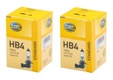 HELLA ŠTANDARDNÁ ŽIAROVKA HB4 51W 12V