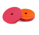 ADBL Roller Soft Polish DA 150 Polishing Pad Red