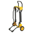 DeWALT DWE74911 prepravný vozík/pracovný stôl