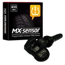 Senzor tlaku v pneumatikách AUTEL 433MHz RUBBER TPMS