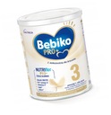 BEBIKO PRO+ 3 UPRAVENÉ MLIEKO PO 1 ROKU 700g