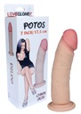 Dildo-POTOS-LOVECLONEX 7