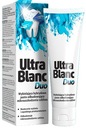 UltraBlanc DUO zubná pasta na obnovu zubnej skloviny 75 ml