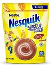 1x 400g NESQUIK Kakaový nápoj s vitamínmi