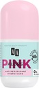 AA PINK ALOE DEODORANT ANTIPERSPIRANT ROLL-ON 50 ML