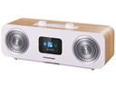 Rádio BLAUPUNKT IR50DAB DAB+ FM Cream