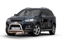 Potrubie Chevrolet Captiva so SCHVÁLENÍM